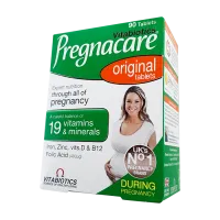 Фото Прегнакеа Pregnacare (таблетки во время беременности) №90!!!
