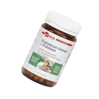 Фото Колострум (Молозиво) иммун капс №125